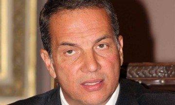 Diego Corona y su inexplicable enriquecimiento