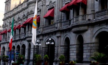 Prevé ayuntamiento 406 millones para presupuesto 2019