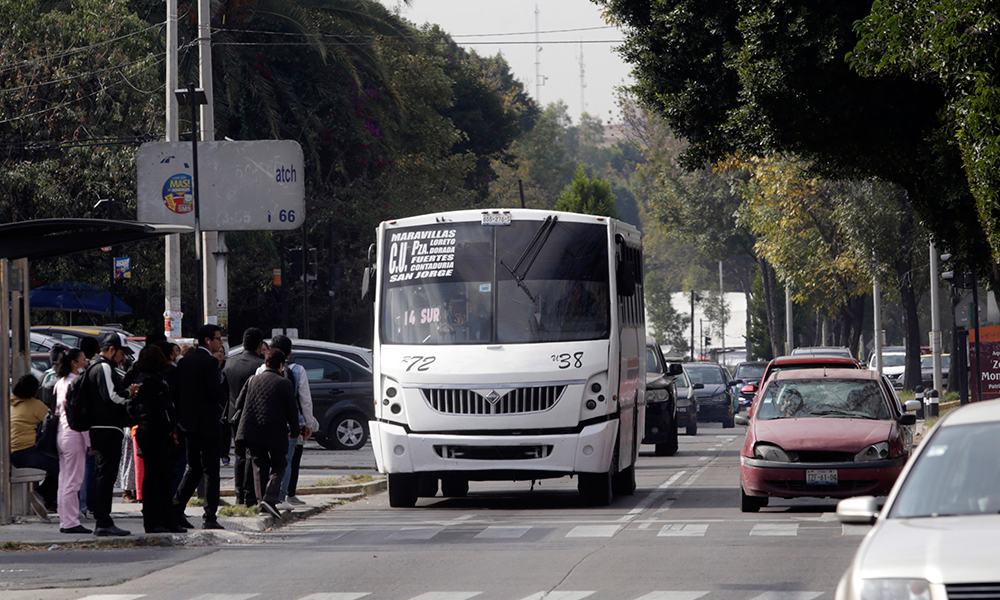 Proponen plan para reducir cuellos de botella en Puebla