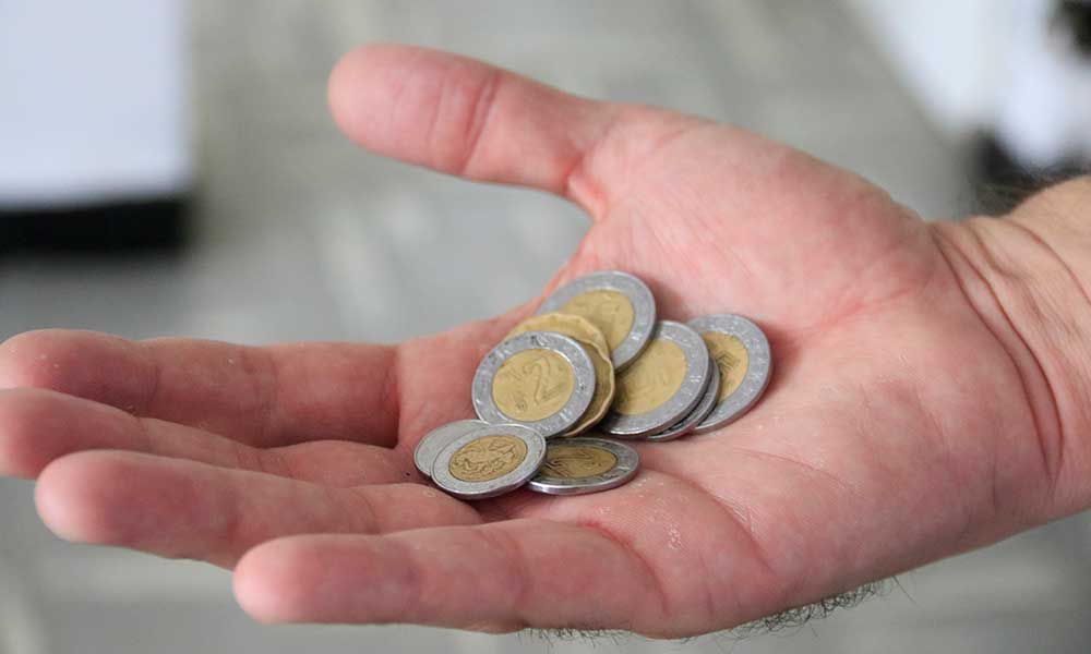 ¿Para qué te alcanza con el nuevo salario mínimo?