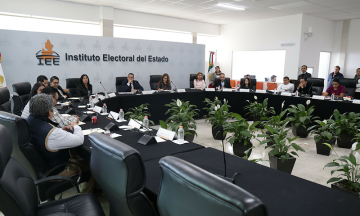 Dan $243 mil mdp a partidos en 2019