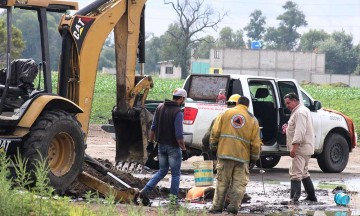 Robo de Gas LP afectan a mil 200 empresas