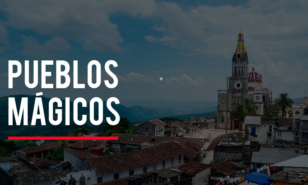 Dan poco recurso a pueblos mágicos en Puebla