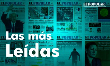 #RecuentoElPopular | Las más leídas del 2018