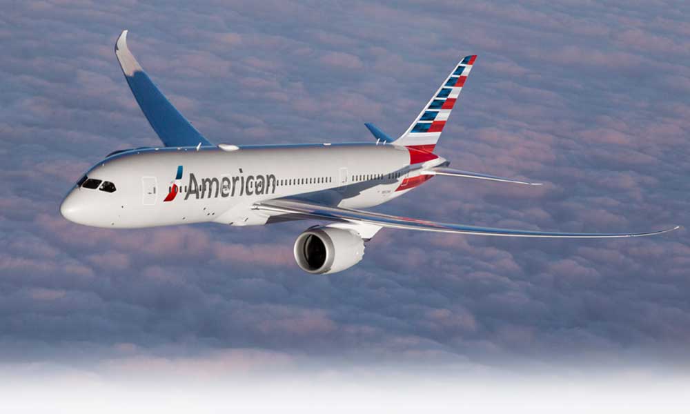 Suspende American Airlines vuelo Puebla-Dallas