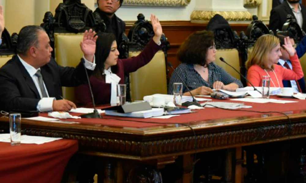 Ayuntamiento ejercerá 5 mil 48 mdp