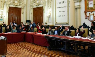 Definen elecciones en juntas auxiliares 