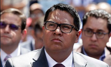 Planeado, recorte en la Secretar&iacute;a de Administraci&oacute;n