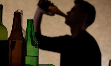 Al día, 3 casos de intoxicación por alcohol