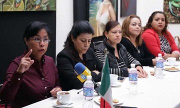 Llaman al PAN a postular a una mujer al gobierno