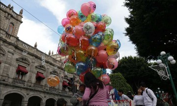 Ayuda a los Reyes Magos a no contaminar