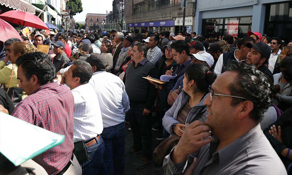 Inicia el registro de candidatos a presidente para Juntas Auxiliares