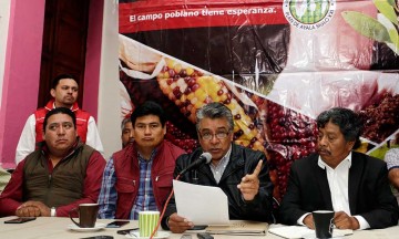 Migran dos de cada 10 campesinos al huachicol