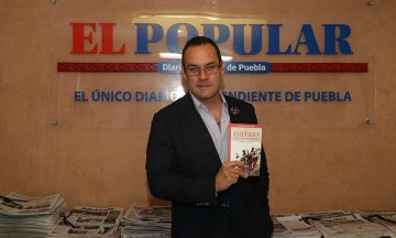 Guillermo Deloya: Con Doger ni a la esquina