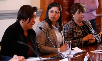 Alistan operativo en la 5 de Mayo&nbsp;