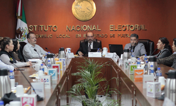 INE depura padr&oacute;n y lista nominal de electores