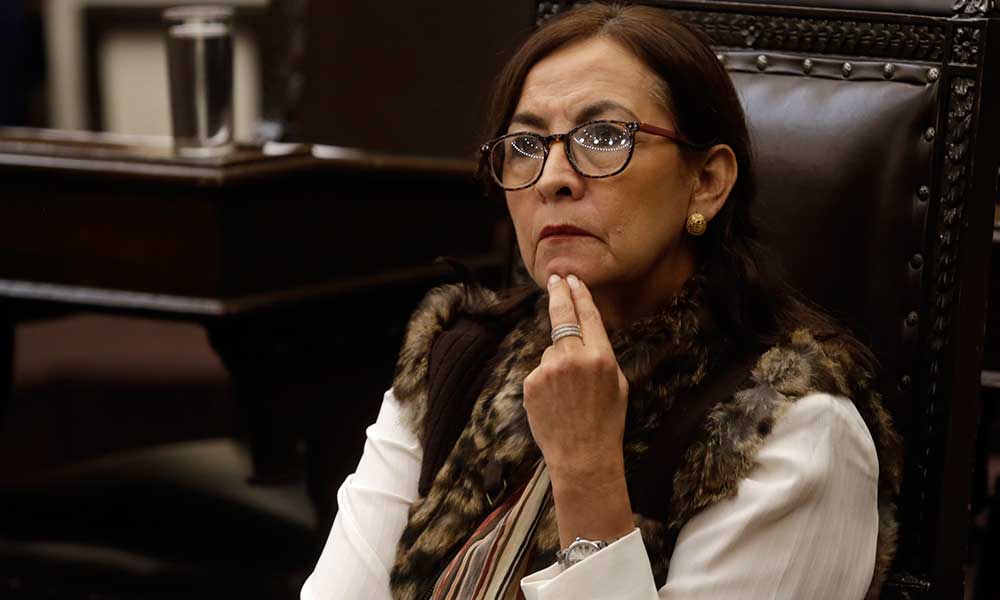 Apunta García Olmedo por dirigencia del PRI