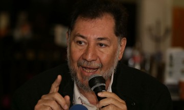 Respalda Noro&ntilde;a revisi&oacute;n de cuentas de Moreno Valle