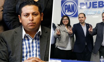 Aún pendiente integrar alianza: PRD y Panal