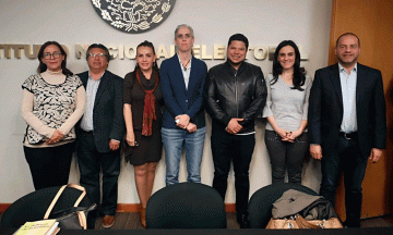 Ya hay fecha para elegir gobernador en Puebla 