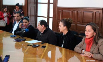 Reconocen los regidores que elección “se salió de control”