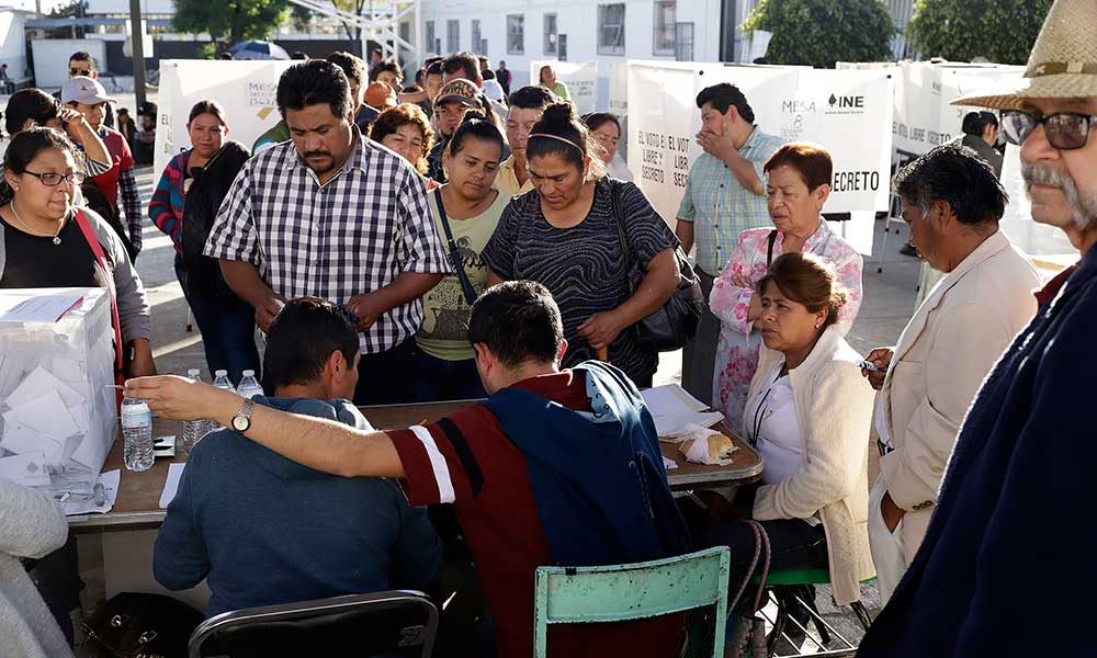 Analizan anular otros dos plebiscitos en Puebla