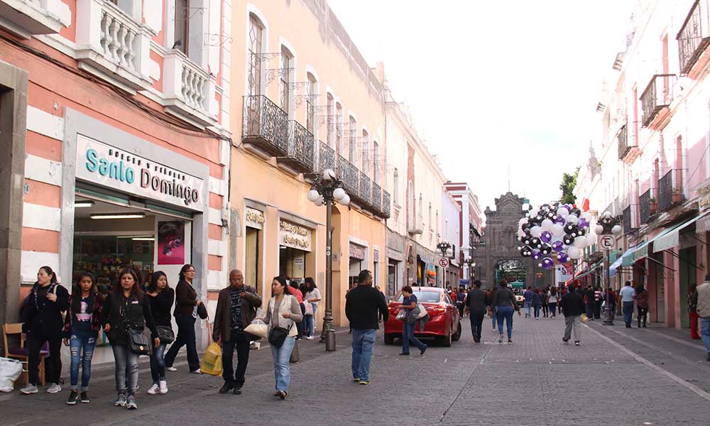 Abren sistema de citas en línea para refrendo de licencias en Puebla capital