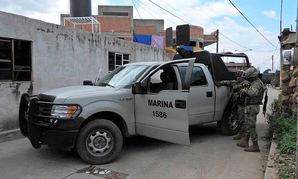 Recuperará Estado inmuebles involucrados en corrupción y crimen organizado