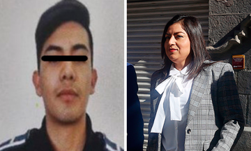 Claudia Rivera: No permitir&eacute; que delincuentes porten uniforme de la SSPTM