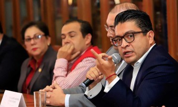 Habrá indemnización millonaria a Agua de Puebla si se cancela contrato