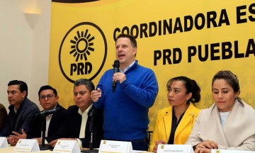 Asegura PRD que no está obligado a refrendar alianza con el PAN