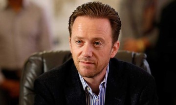 Se&ntilde;ala Luis Banck observaciones de Claudia Rivera