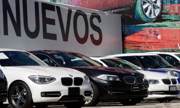 Ocupa Puebla quinto lugar nacional en ventas de automóviles