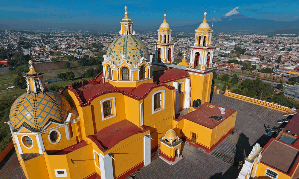 Proponen especialistas clúster turístico en Pueblos Mágicos