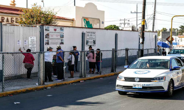 En Totimehuacán piden respetar los resultados