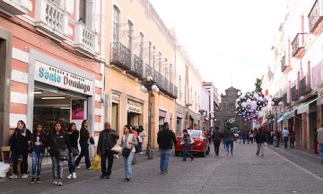 Piden poblanos a regidores seguridad y más empleo