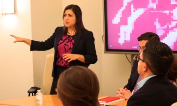 Alista Rivera blindaje electoral