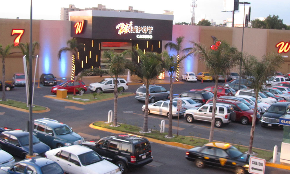 Piden que casinos paguen refrendos