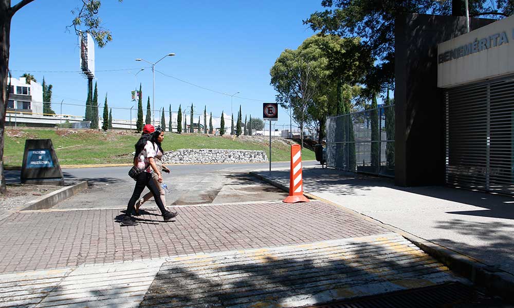 Anuncian actividades por el 65 aniversarios de la Facultad de Arquitectura BUAP