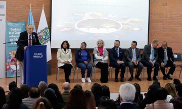 Fomentan la participación de niñas y mujeres en la ciencia