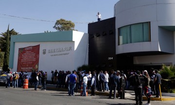 Sindicato municipal, contra 129 afiliados