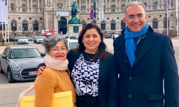 Alcaldesa viol&oacute; ley de Austeridad: regidores