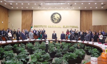 Costará 302 mdp la elección extraordinaria de Puebla
