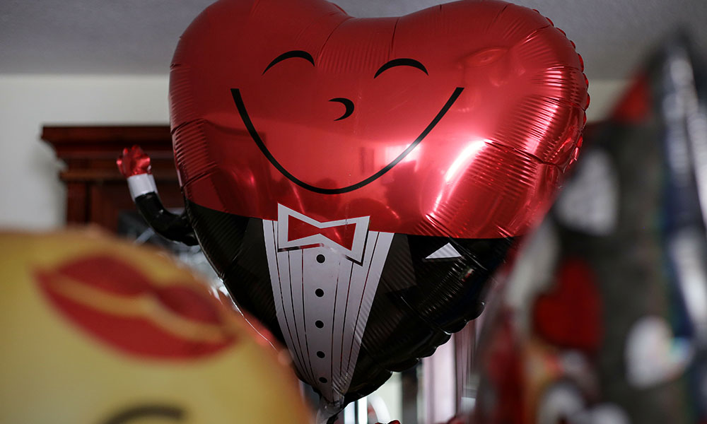 El amor requiere esfuerzo continuo; el enamoramiento dura 8 meses: especialista