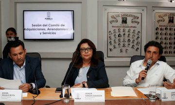 Diputados hasta los refrescos endosan al erario