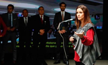 Incluye PT a Nancy de la Sierra en medición