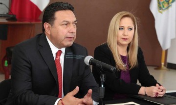 Elección estatal debe contemplar al TEEP: Jesús Gerardo Saravia