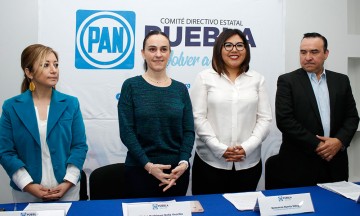 Hoy publican convocatoria para seleccionar a candidato del PAN