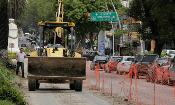 Anuncia Chidiac mil mdp para obras en municipios poblanos