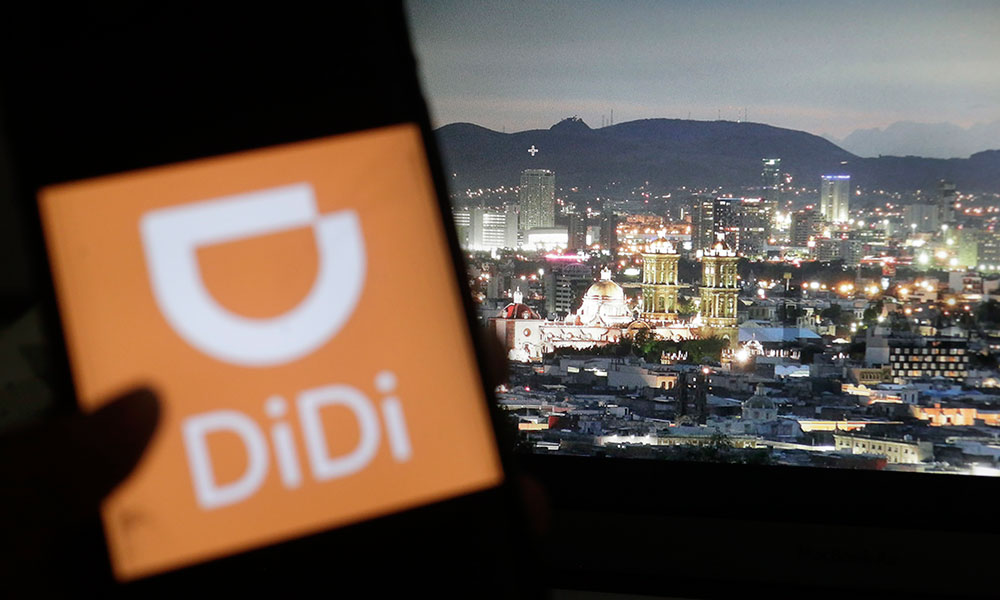 ¡Confirmado! DiDi inicia operaciones en Puebla el 26 de febrero